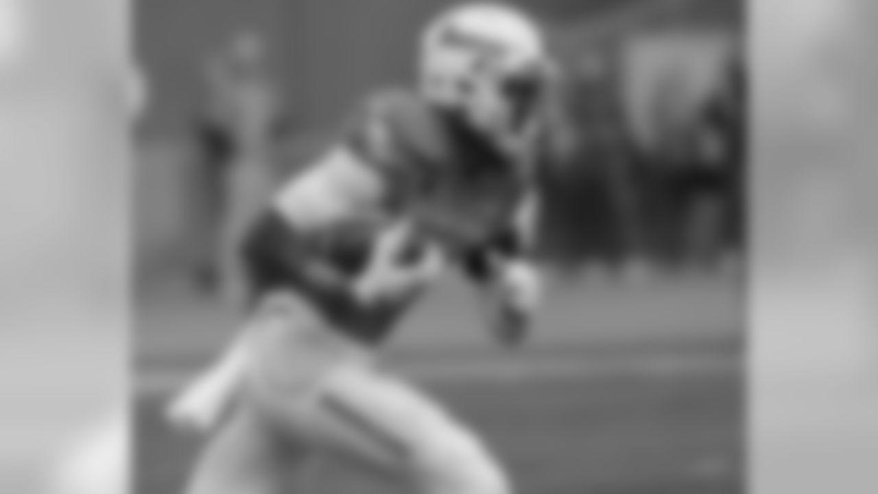 Boise State WR Cedrick Wilson: Projected fourth-rounder