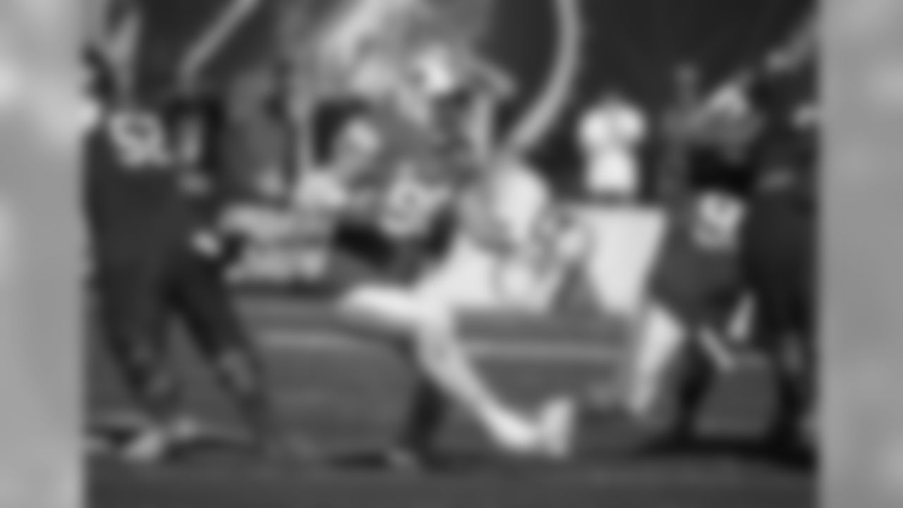 BYU DE Bronson Kaufusi: Projected third-rounder