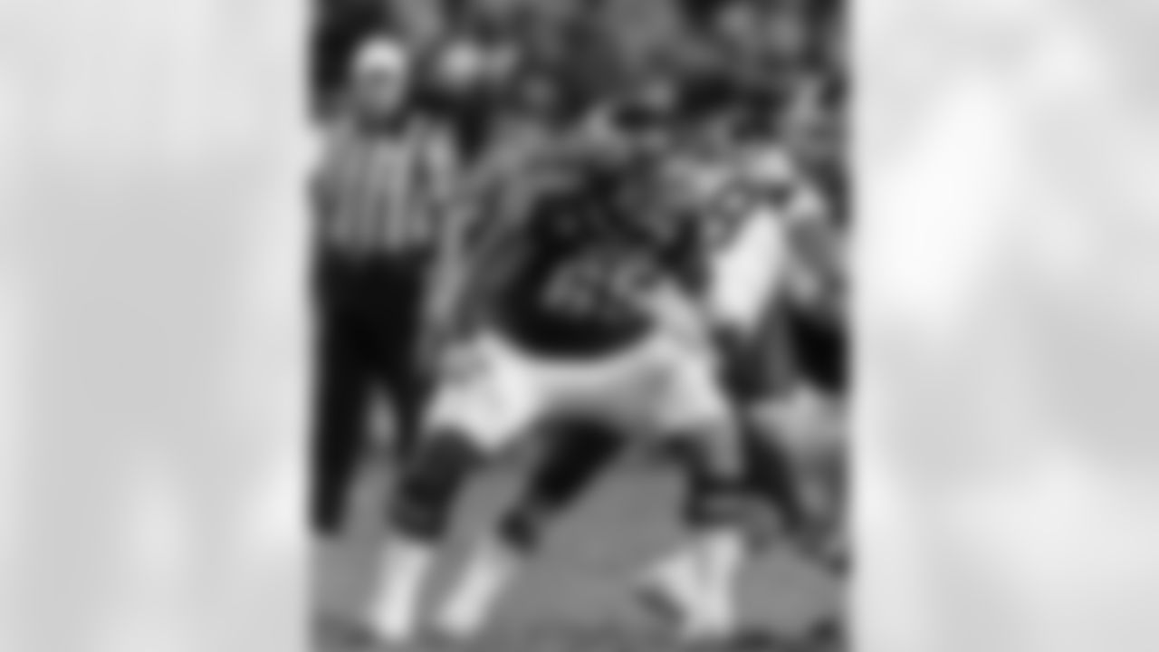 G Avery Gennesy, Texas A&M: Projected seventh-rounder