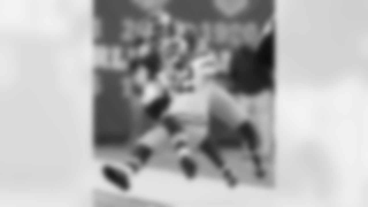 Antrel Rolle