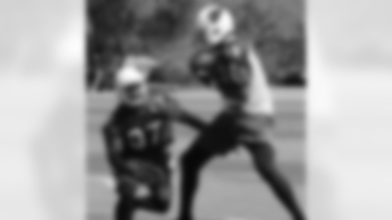WR Michael Floyd