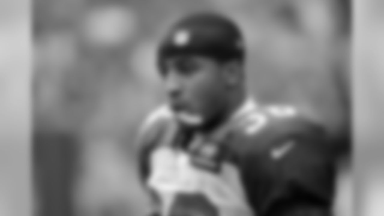 2014: LB Deone Bucannon