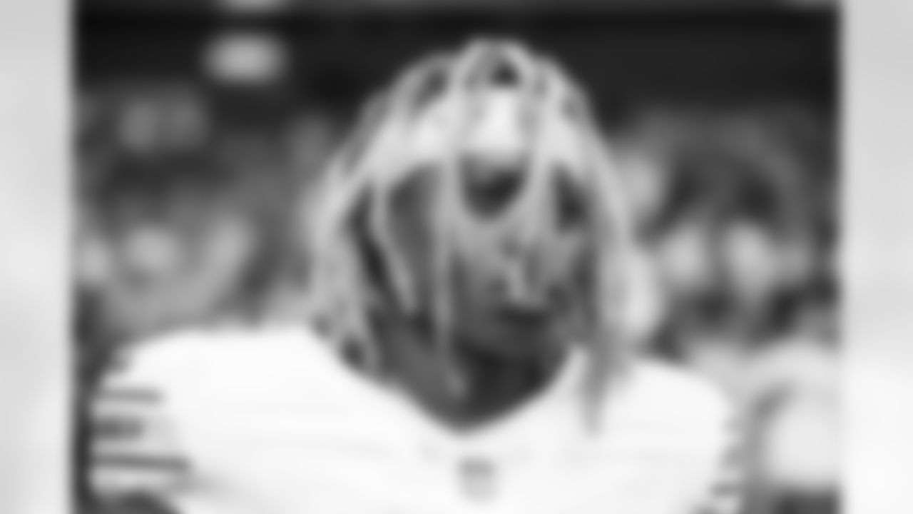 Arizona Cardinals cornerback Quavian White (37) during the 2023 preseason game between the Arizona Cardinals and the Minnesota Vikings on Saturday, Aug 26, 2023 in Minneapolis, MN.