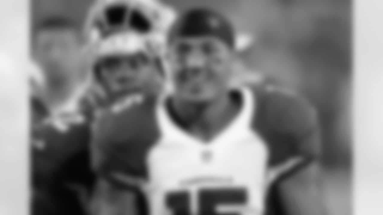 Rookie WR Michael Floyd