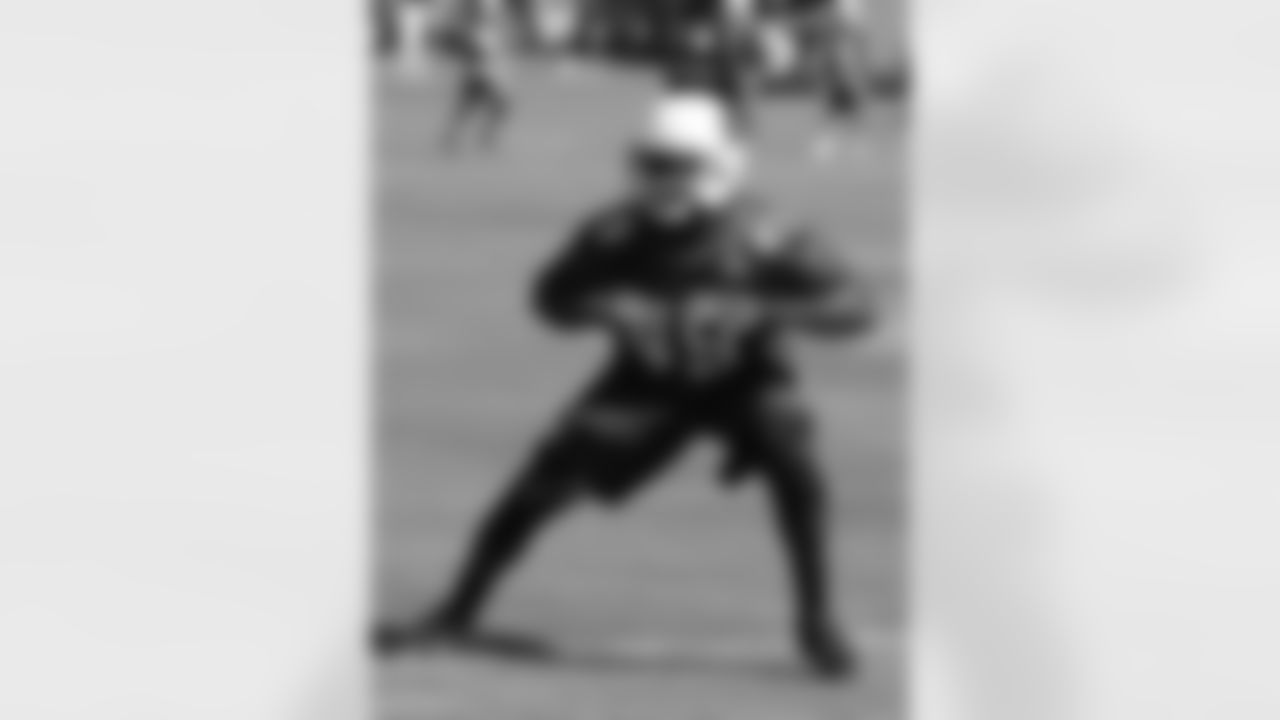 LB Andrae Kirk
