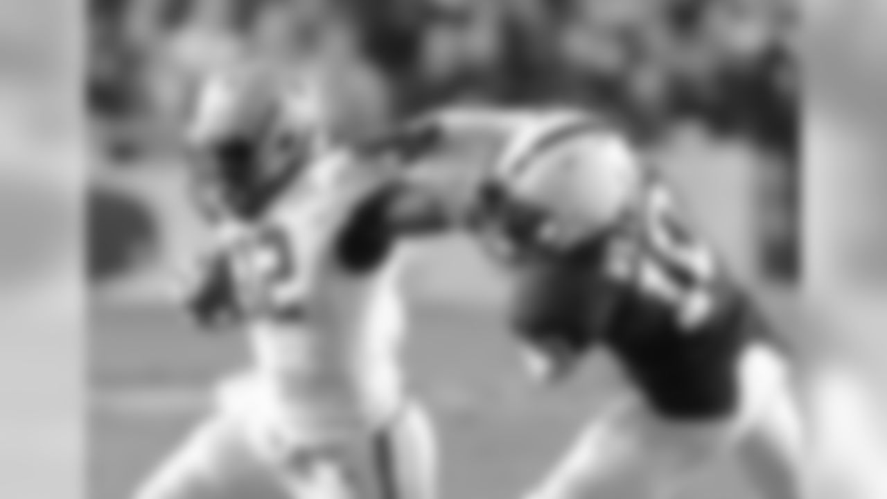 Penn State's Trevor Williams: Projected seventh-round pick