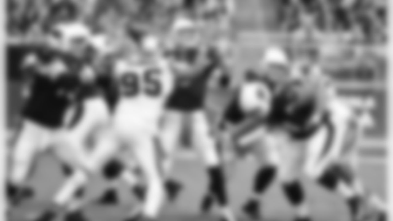 QB Carson Palmer