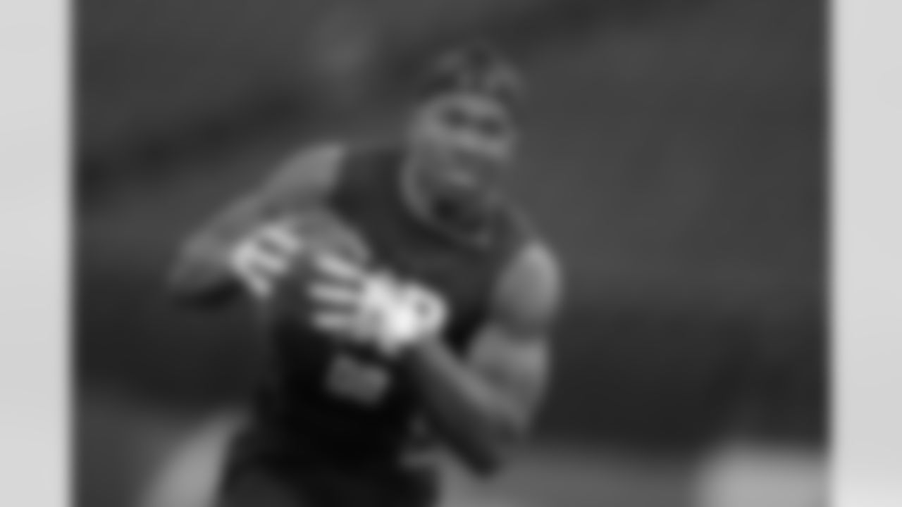Wisconsin CB Nick Nelson: Projected seventh-rounder
