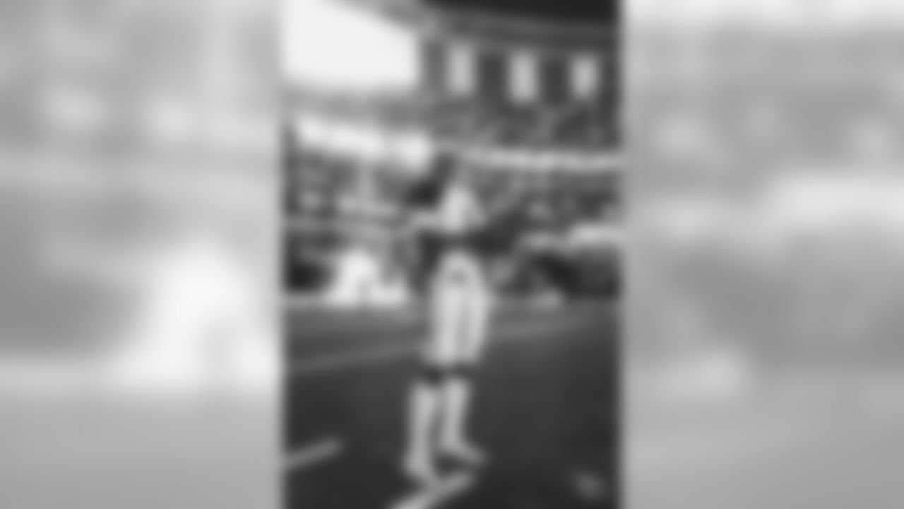 QB Kyler Murray