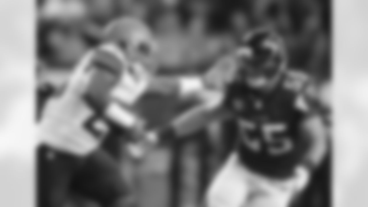 LB Paul Worrilow