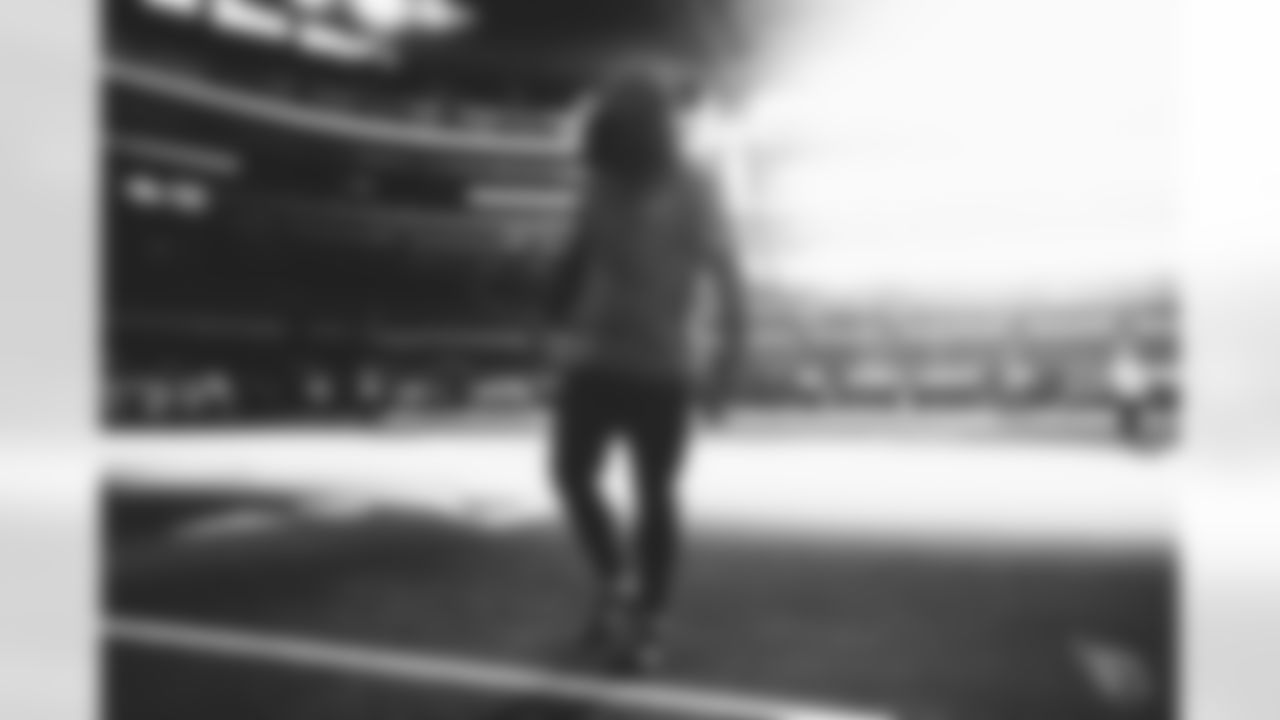 CB Charles Washington