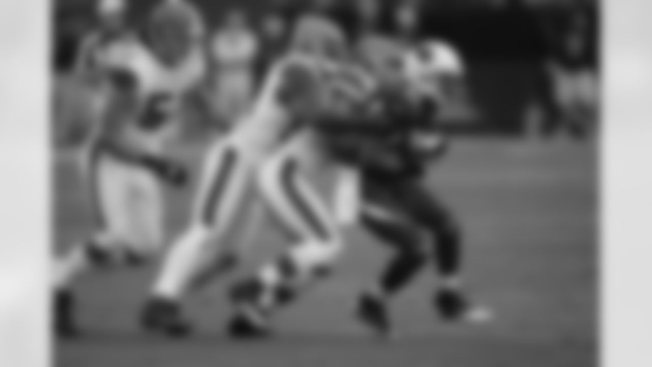 WR Andre Roberts