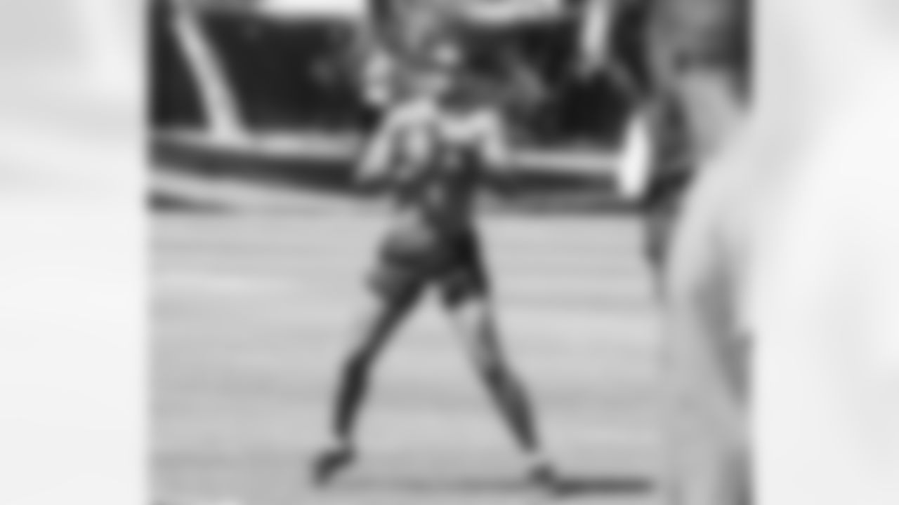 CB Marco Wilson