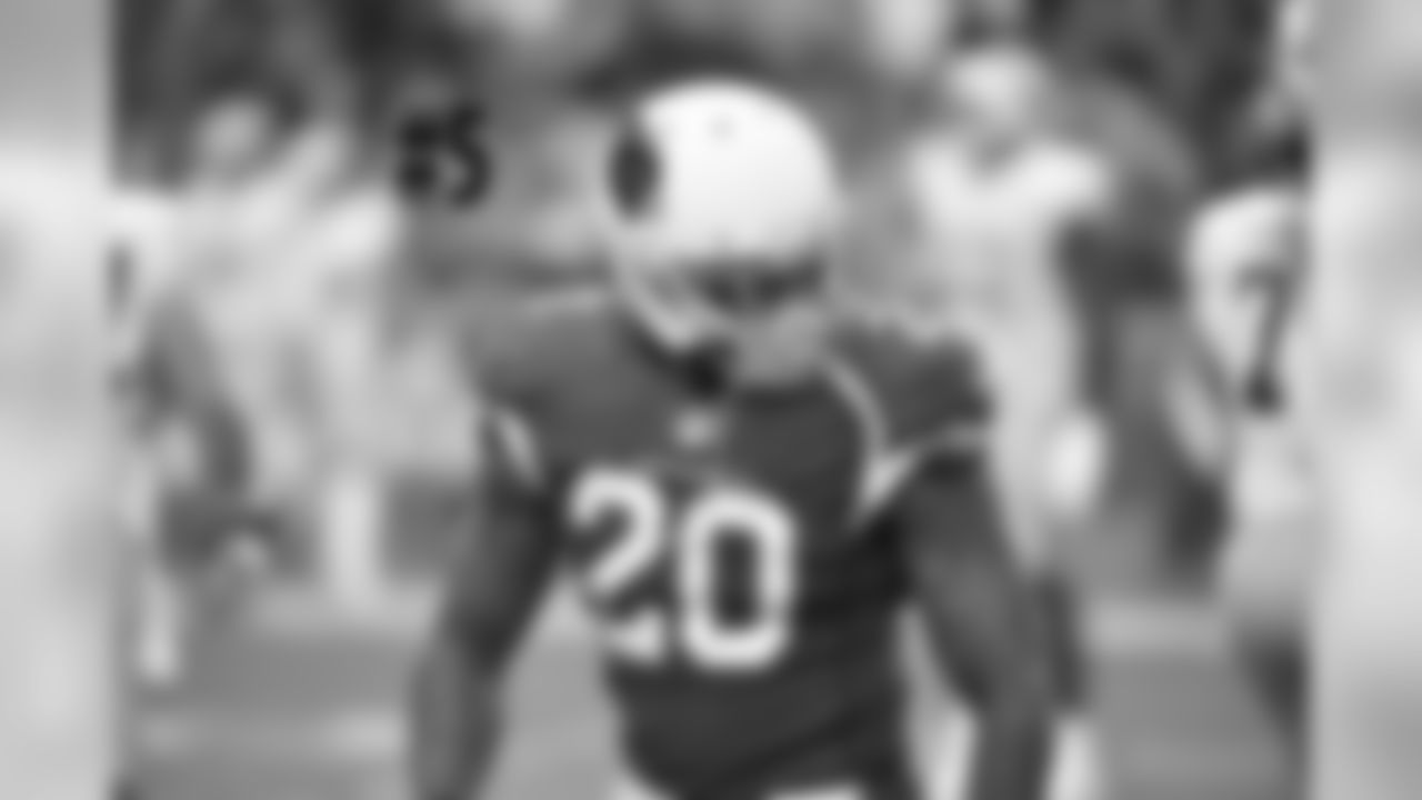 Money LB Deone Bucannon