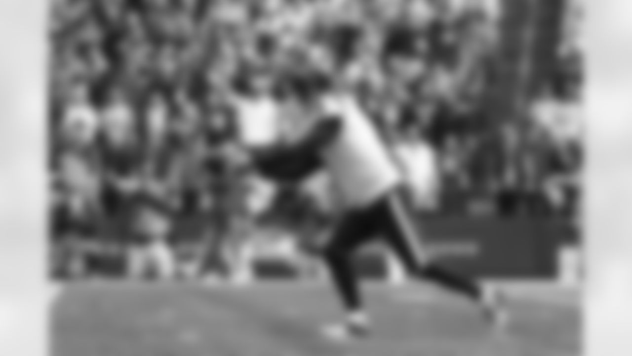 P Shane Lechler