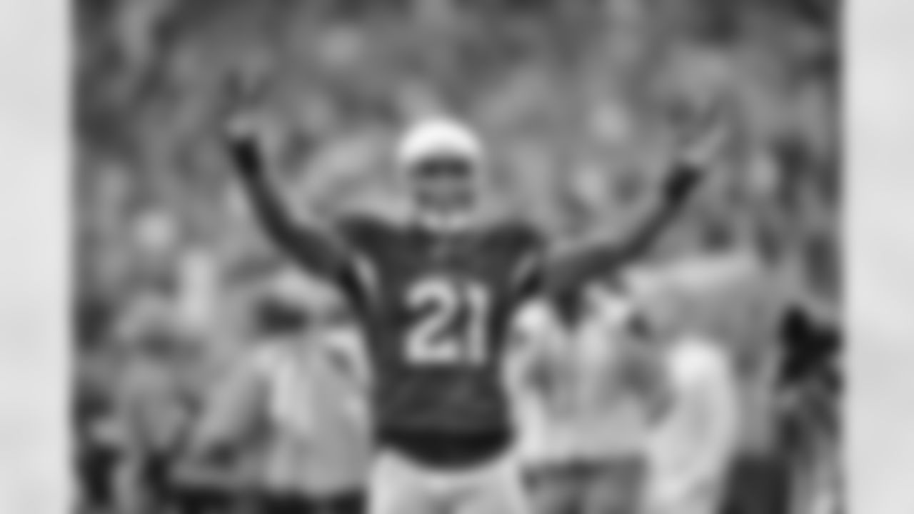 CB Patrick Peterson