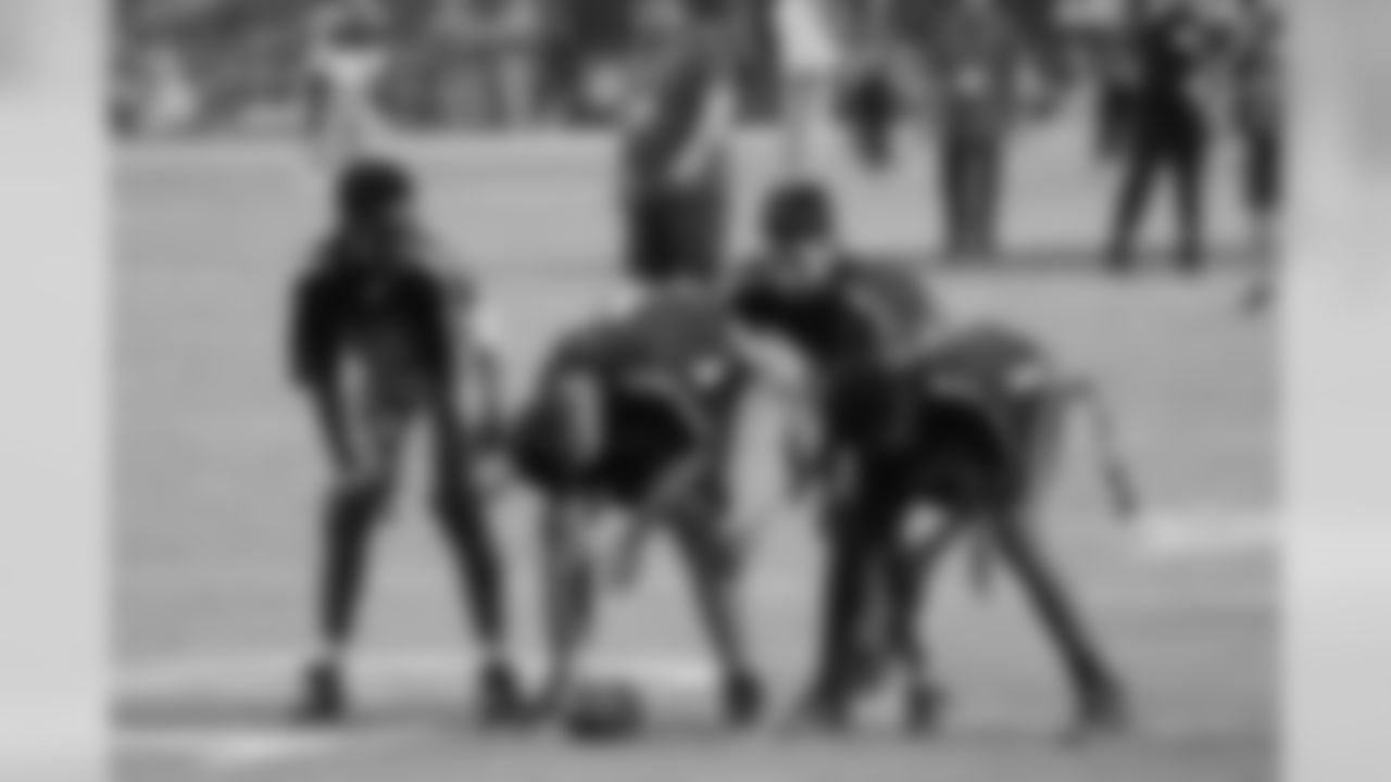 Images from 2019 Youth NFL Flag Football