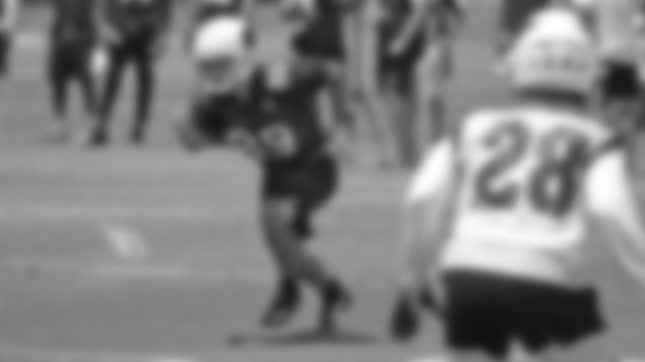 WR Andy Isabella