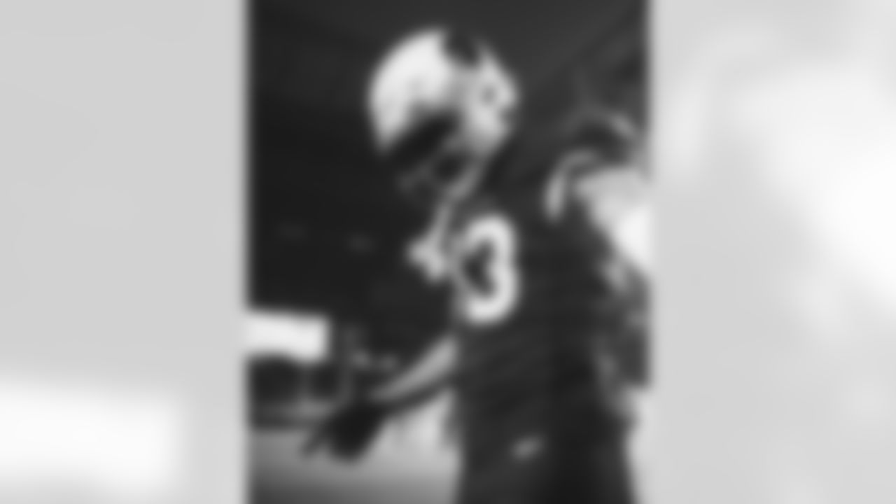 WR Christian Kirk