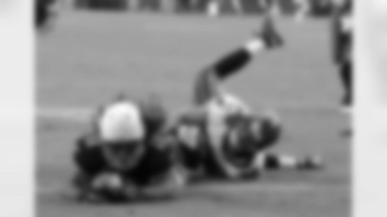 Larry Fitzgerald 2010