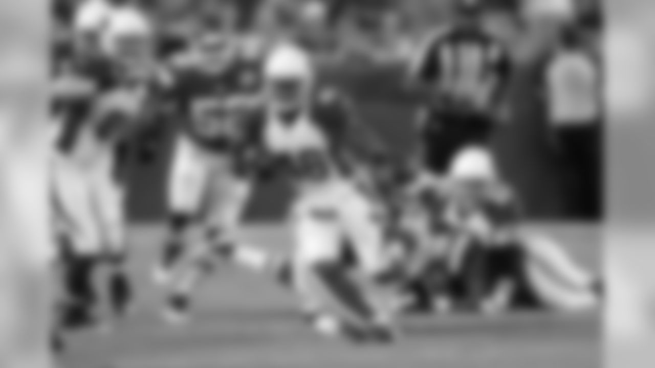 RB Alfonso Smith