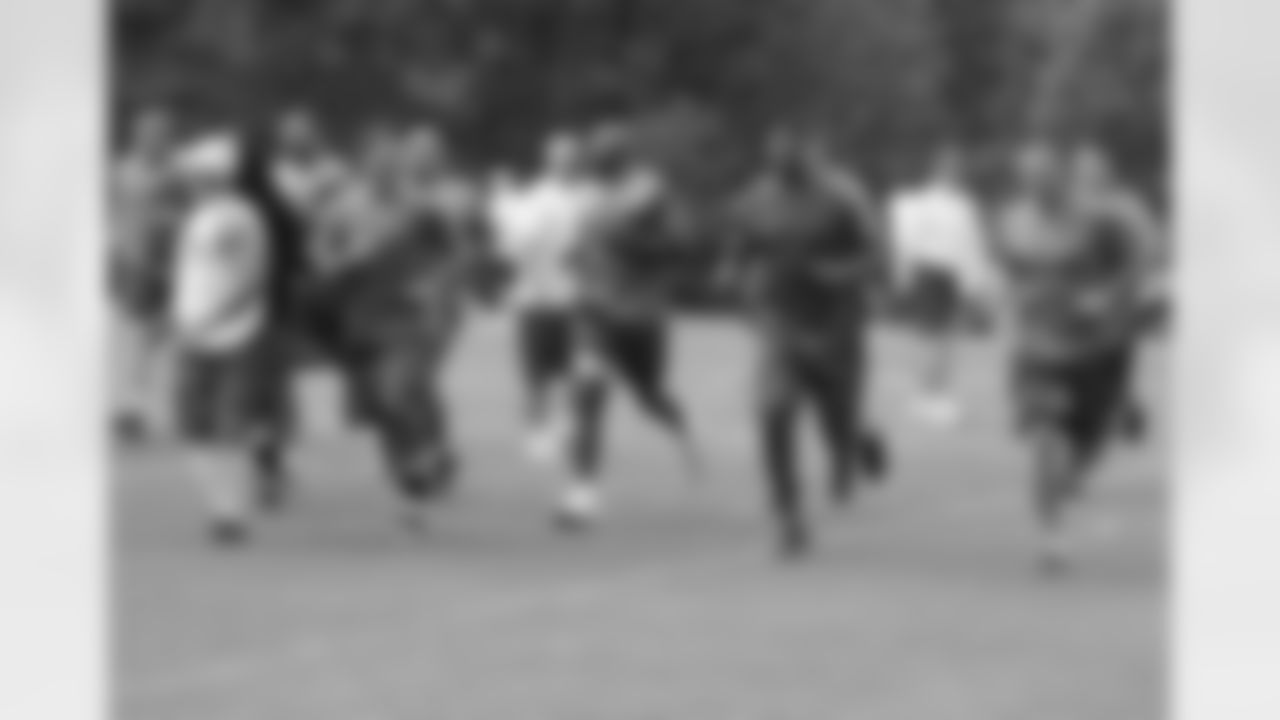 Conditioning Test