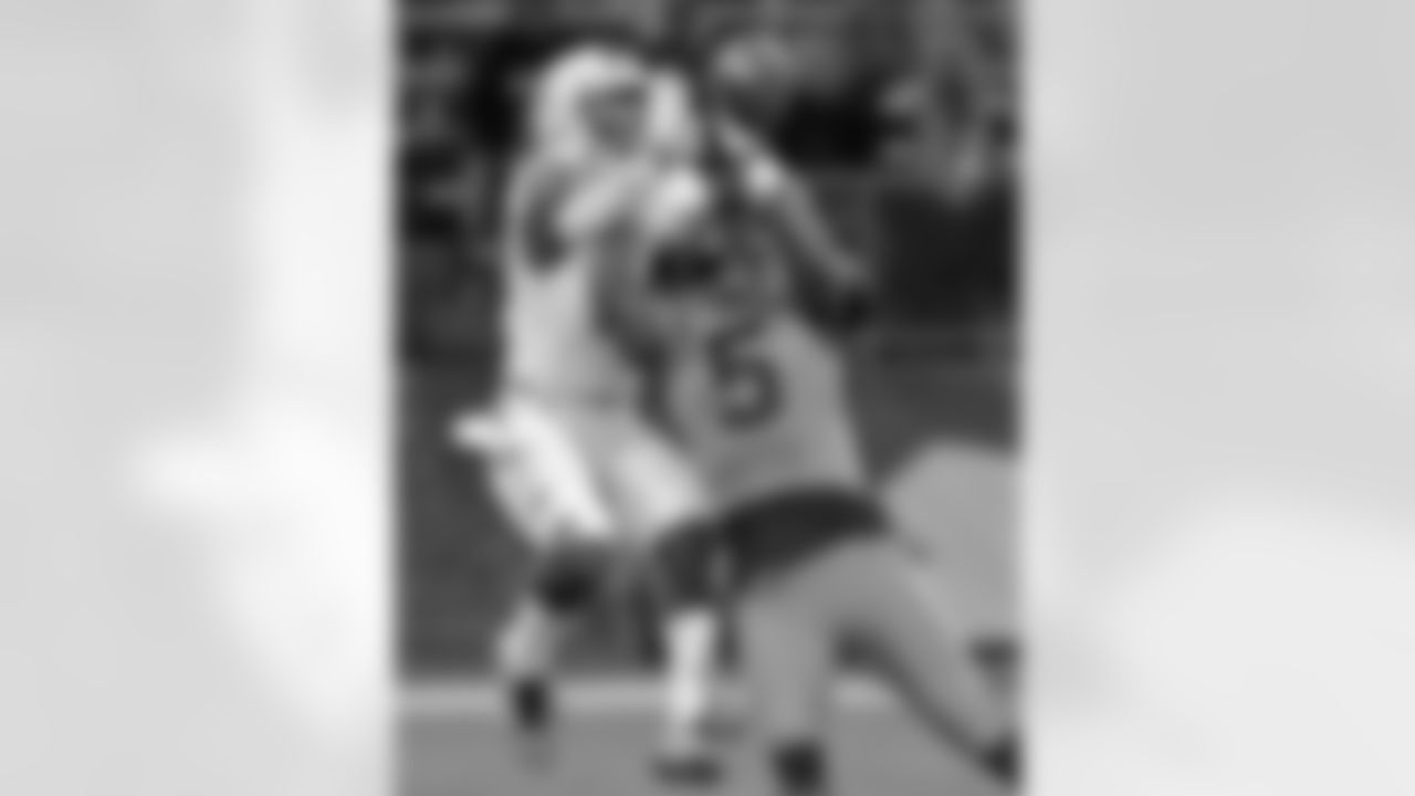 Nate Hairston, Temple: Projected seventh-rounder