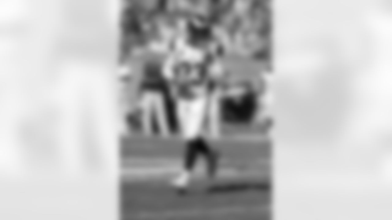 S Rodney McLeod