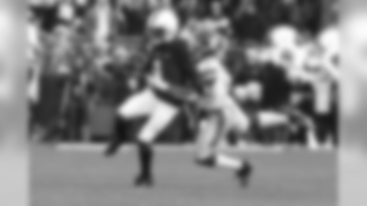 Penn State wide receiver KJ Hamler
