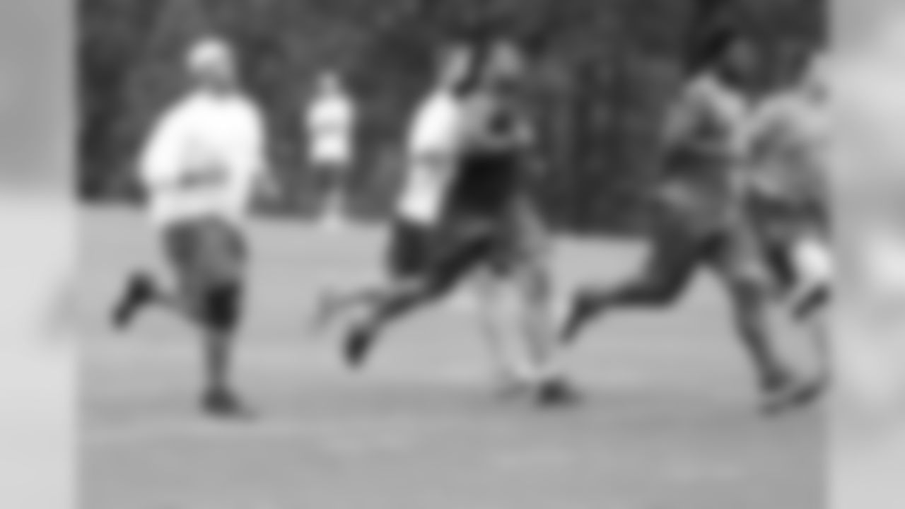 Conditioning Test