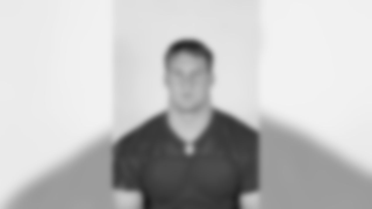 2000: TE Jay Tant, Northwestern