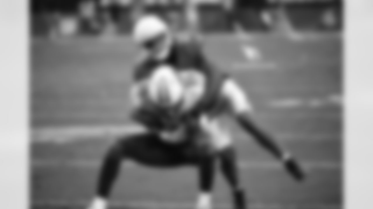 CB Patrick Peterson