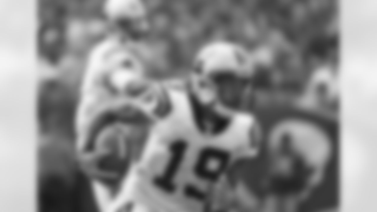 Ted Ginn