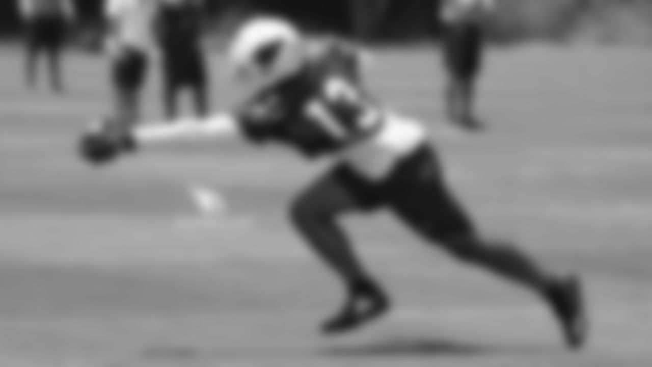 WR Christian Kirk