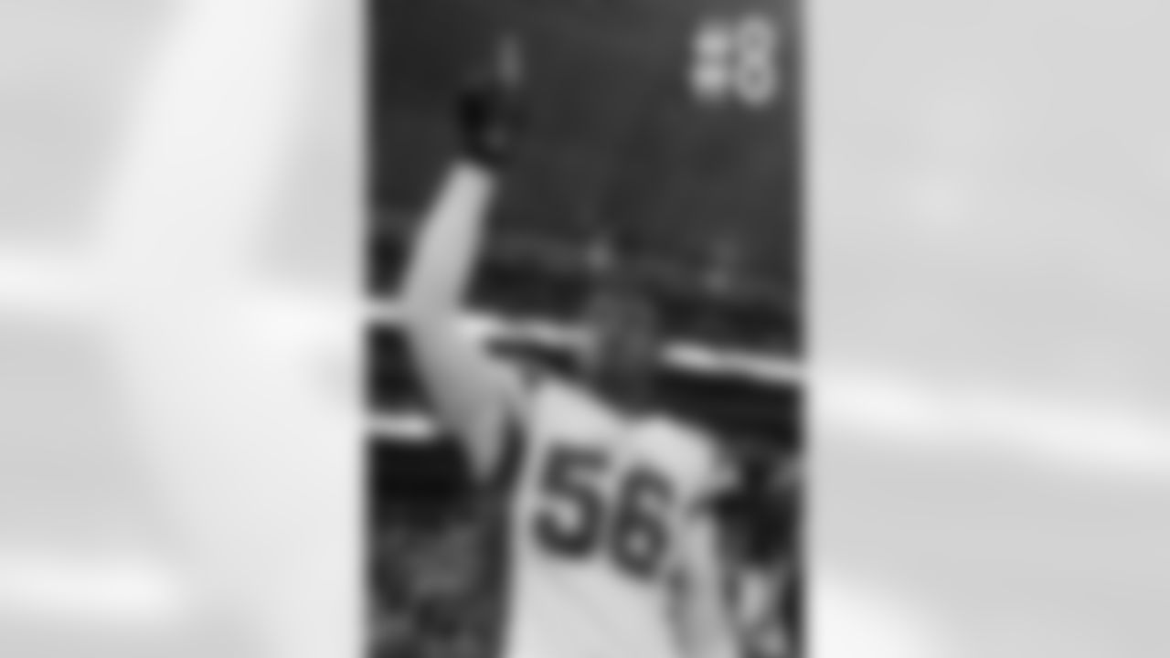 8 Karlos Dansby makes his return debut for the Cardinals