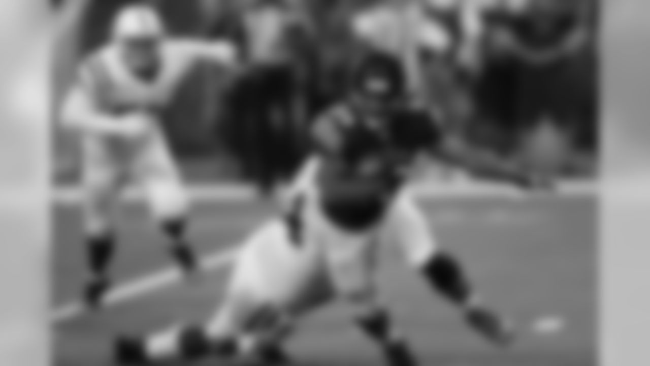 RB Jacquizz Rodgers