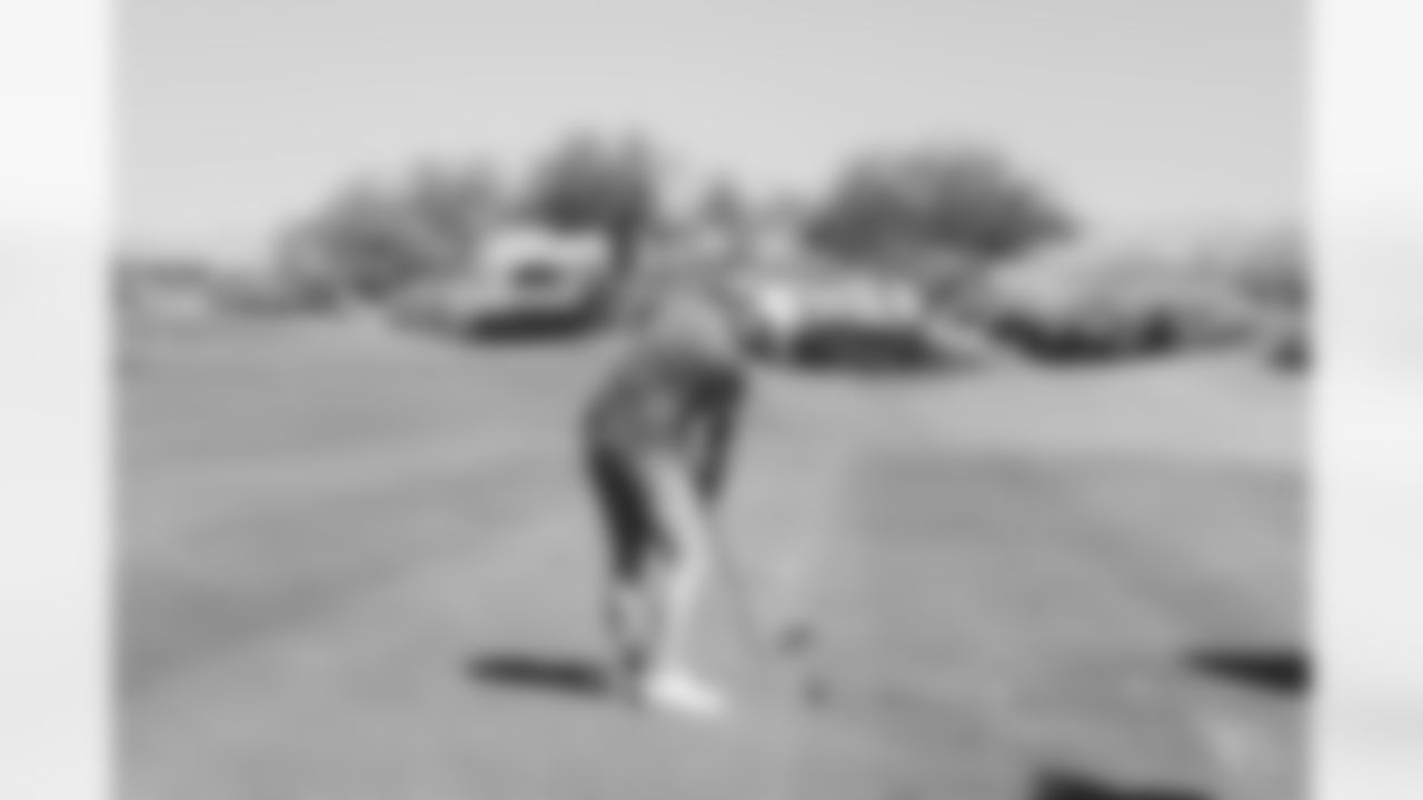 Images from the Cardinals Charities Celebrity Golf Challenge presented by Dignity Health, which was held on Tuesday at Whirlwind Golf Club