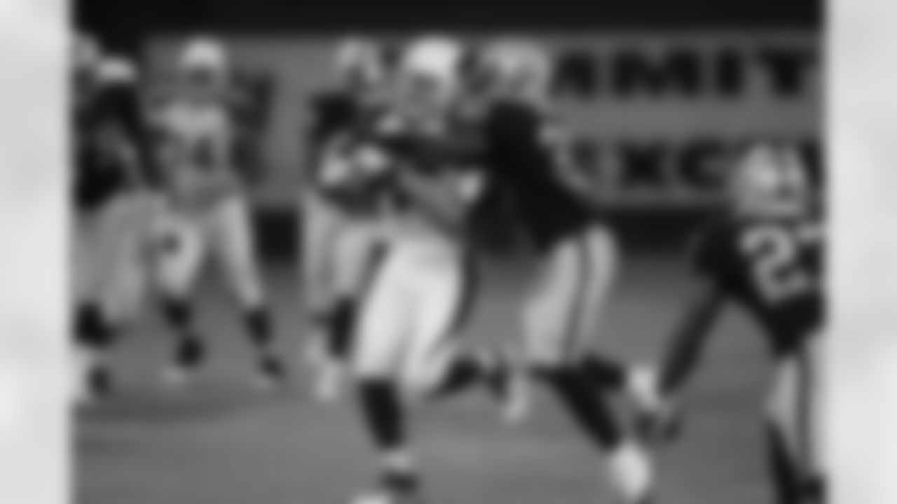 Todd Heap makes the grab