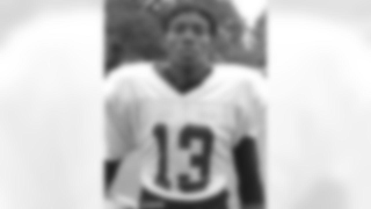 CB Antonio Cromartie