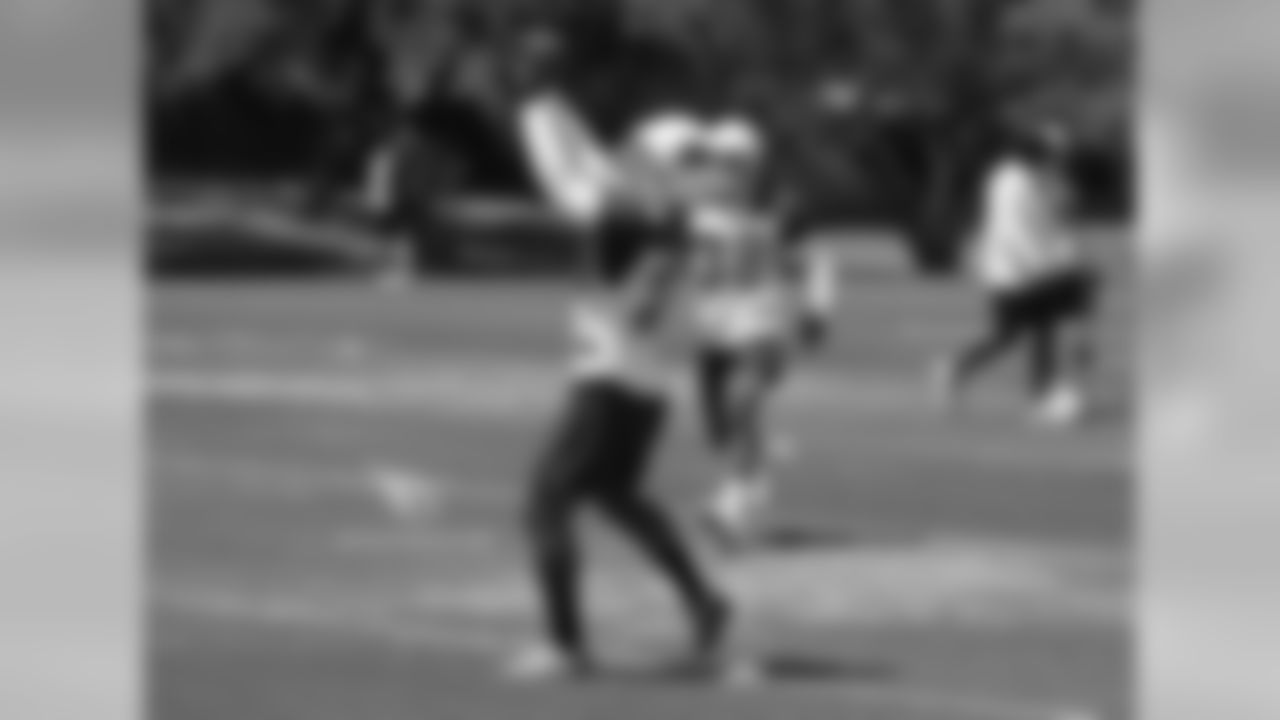 CB Jamar Taylor