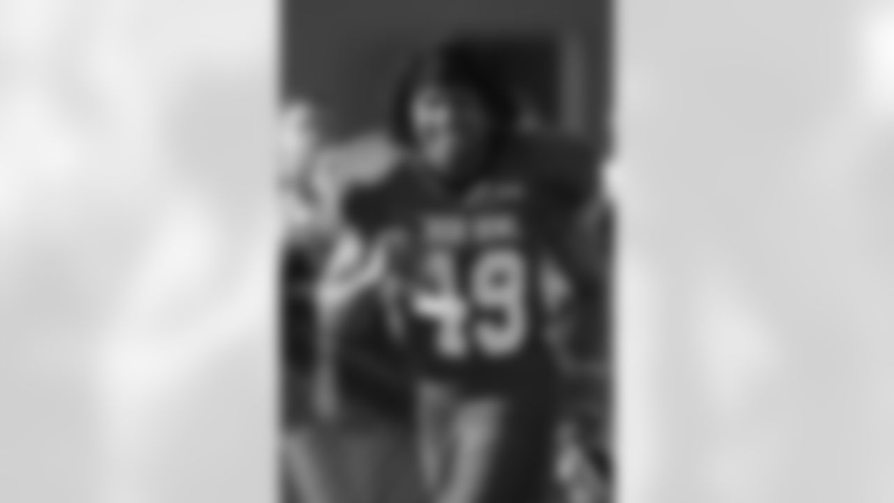 S Rashad Johnson