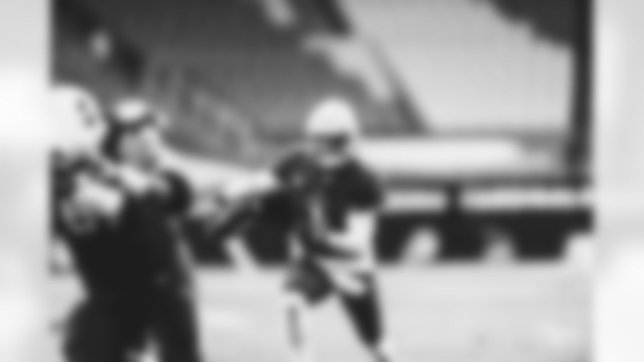 QB Kyler Murray