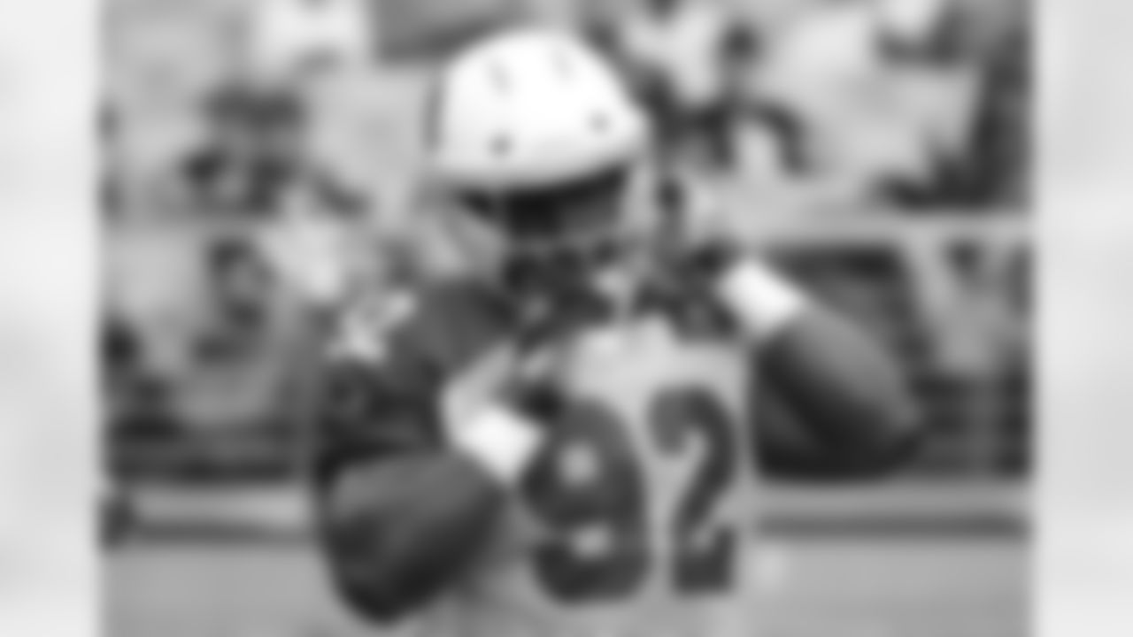Day 3: DT Frostee Rucker
