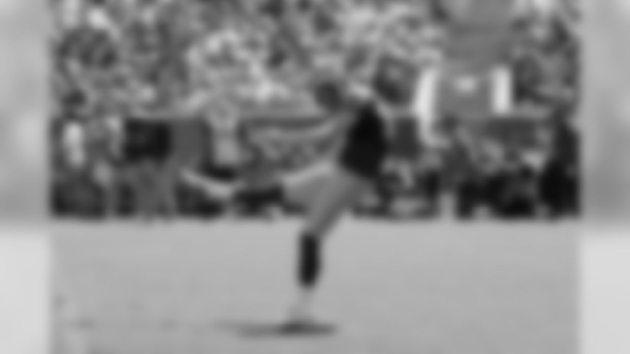 P Johnny Hekker