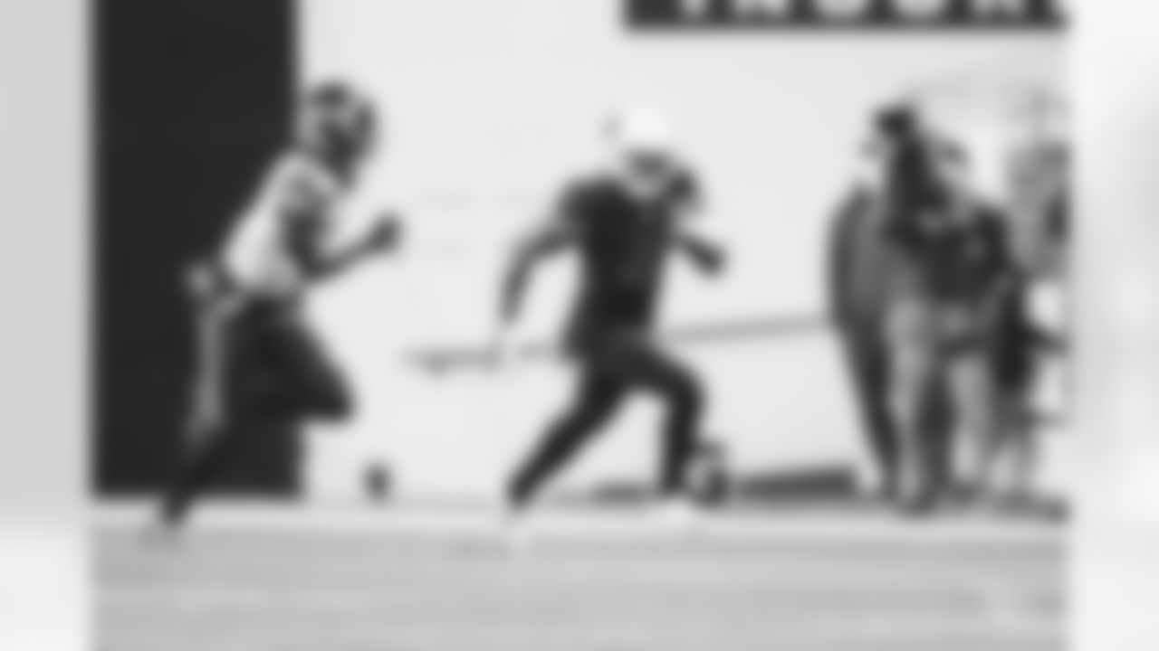 RB Kenyan Drake