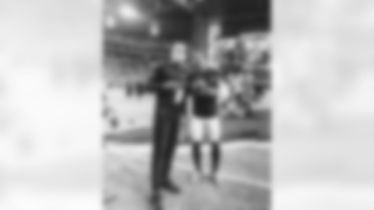 WR Christian Kirk
