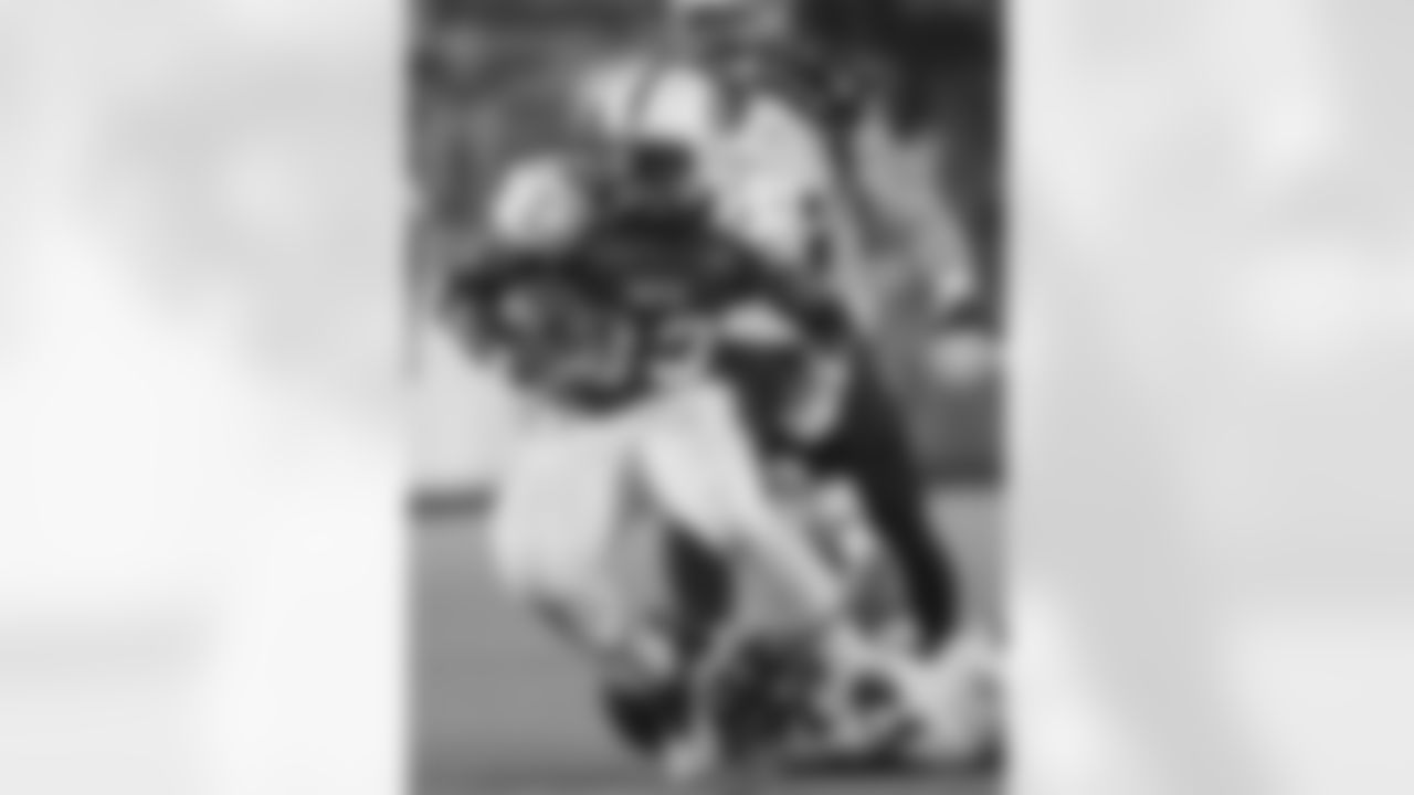 RB Stepfan Taylor