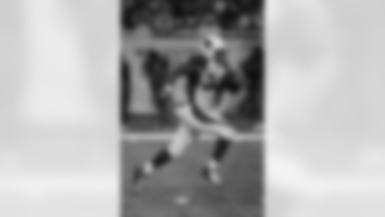 Cardinals At Rams