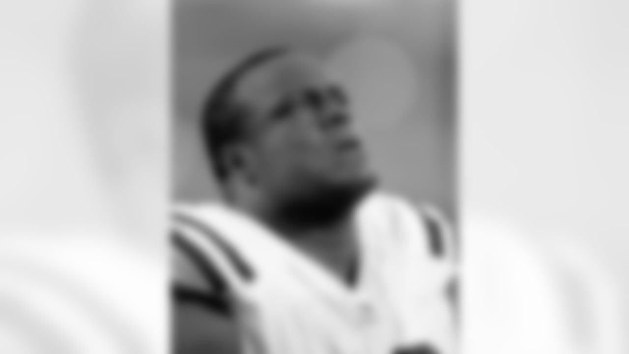 DE Cory Redding