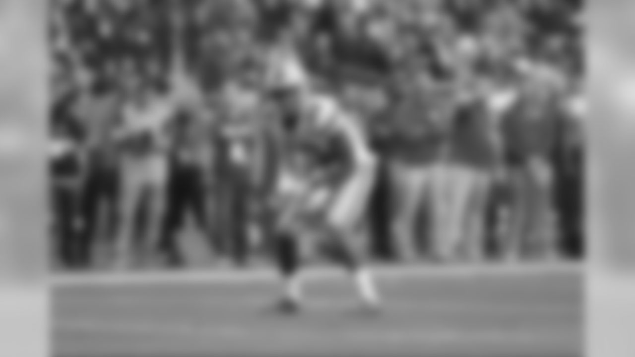 Ohio State's Eli Apple: Projected first-round pick
